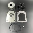 Ремкомплект помпы охлаждения Suzuki DF200-250 (17400-93J04) (Suzuki)