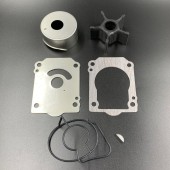 Ремкомплект помпы охлаждения Suzuki DF200-250 (17400-93J04) (Suzuki)