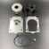 Ремкомплект помпы охлаждения Suzuki DF200-250 (17400-93J04) (Suzuki)