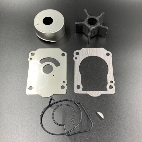 Ремкомплект помпы охлаждения Suzuki DF200-250 (17400-93J04) (Suzuki)