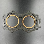 Прокладка под головку Tohatsu 9.9-15 (Omax)