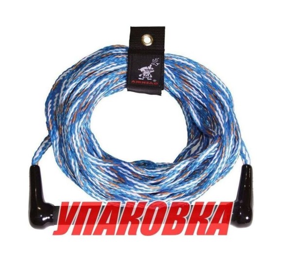 Фал буксировочный AIRHEAD (упаковка из 12 шт.)