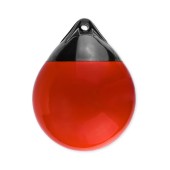 Кранец надувной, A-серия, Skipper, цвет в ассортименте красный, 580x460 мм, 3.1 кг Кранец надувной, A-серия, Skipper, цвет в ассортименте красный, 580x460 мм, 3.1 кг