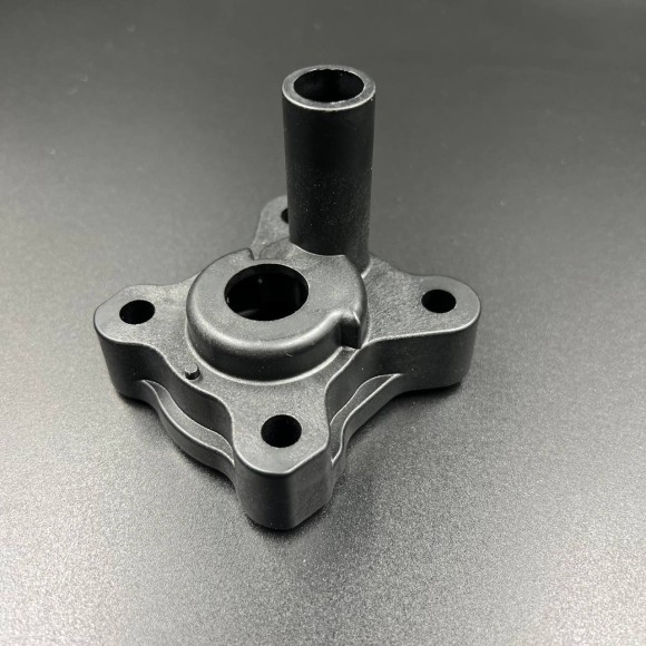 Ремкомплект помпы охлаждения Honda BF8-10 (с корпусом) (PREMARINE)