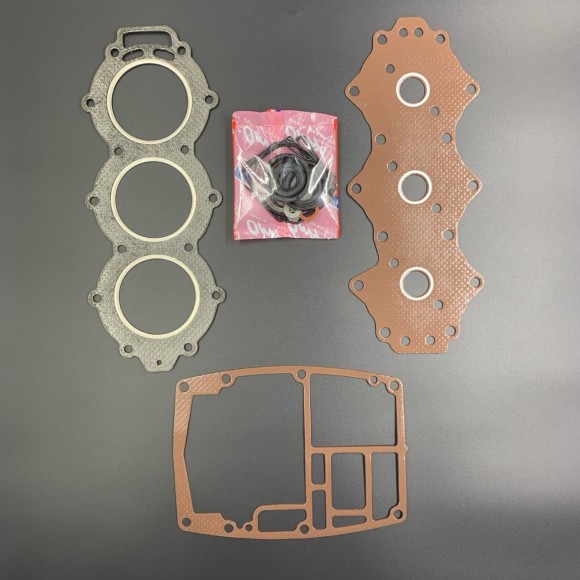 Ремкомплект мотоголовки 6H3 Yamaha 60-70 (Omax)