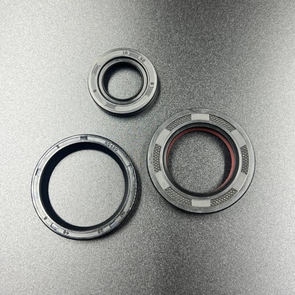 Ремкомплект мотоголовки 6H3 Yamaha 60-70 (Omax)