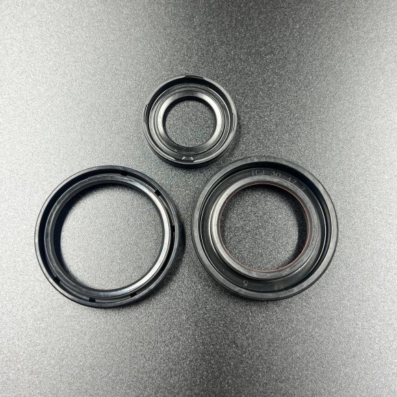 Ремкомплект мотоголовки 6H3 Yamaha 60-70 (Omax)