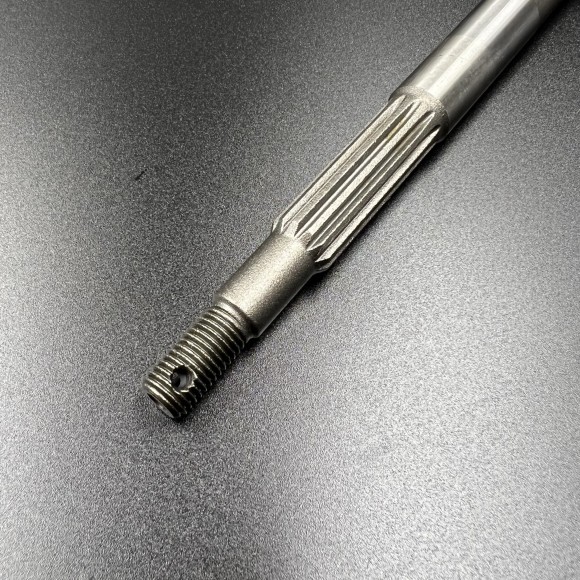 Вал гребной Tohatsu 8-9.8, MFS8 (3V1-64211-0) (KACAWA)