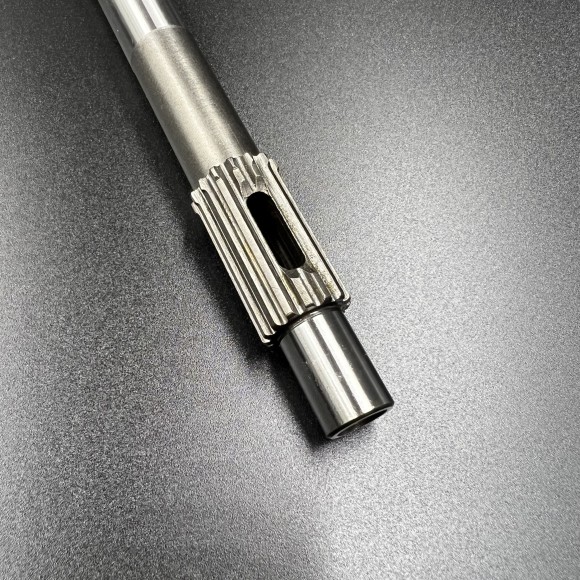 Вал гребной Tohatsu 8-9.8, MFS8 (3V1-64211-0) (KACAWA)