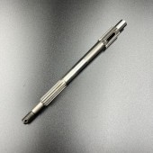 Вал гребной Tohatsu 8-9.8, MFS8 (3V1-64211-0) (KACAWA) Вал гребной Tohatsu 8-9.8, MFS8 (3V1-64211-0) (KACAWA)