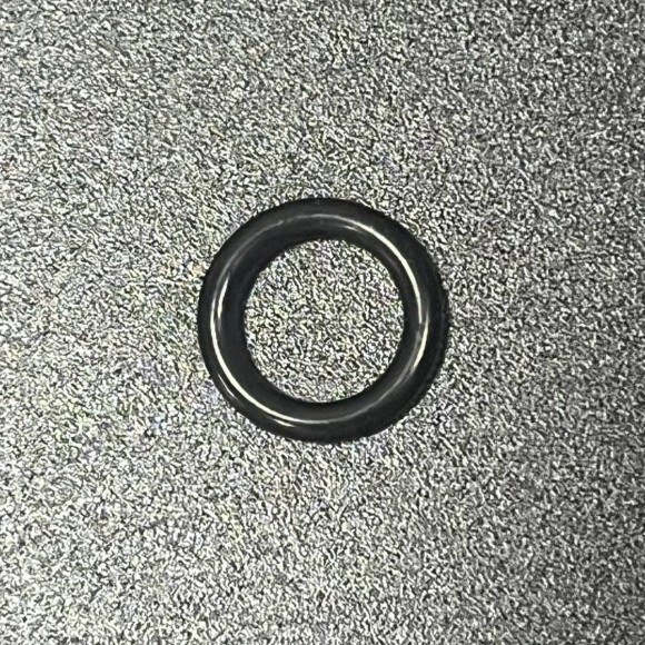 Кольцо уплотнительное гидроцилиндра (Yamaha) Кольцо уплотнительное гидроцилиндра (Yamaha)