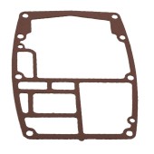 Прокладка под блок двигателя Skipper для Yamaha Модели техники: 50/60/70 Прокладка под блок двигателя Skipper для Yamaha Модели техники: 50/60/70