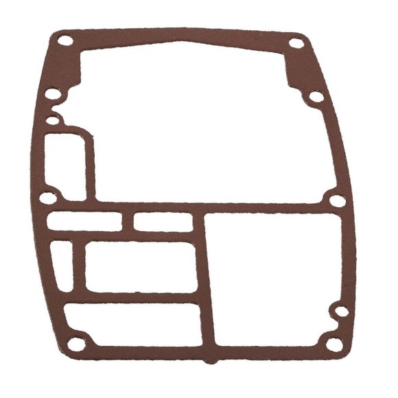 Прокладка под блок двигателя Skipper для Yamaha Модели техники: 50/60/70