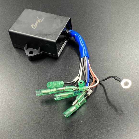 Коммутатор Yamaha 25-30 (Omax)