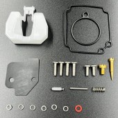 Ремкомплект карбюратора 61N Yamaha 25-30 (PREMARINE)
