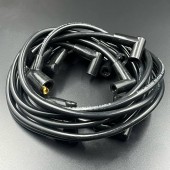 Комплект высоковольтных проводов трамблера Mercruiser  (JSP)