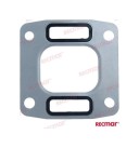 Прокладка Volvo Penta D31-44, Recmar