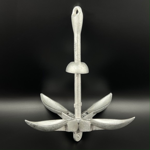 Якорь кошка 6кг (Allshine)