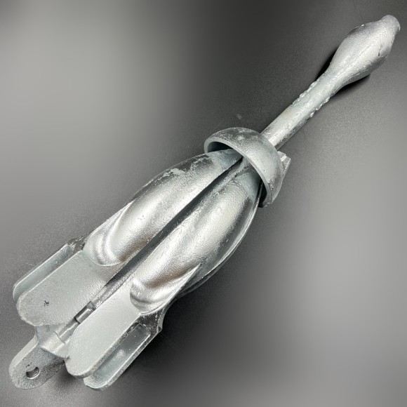 Якорь кошка 6кг (Allshine)