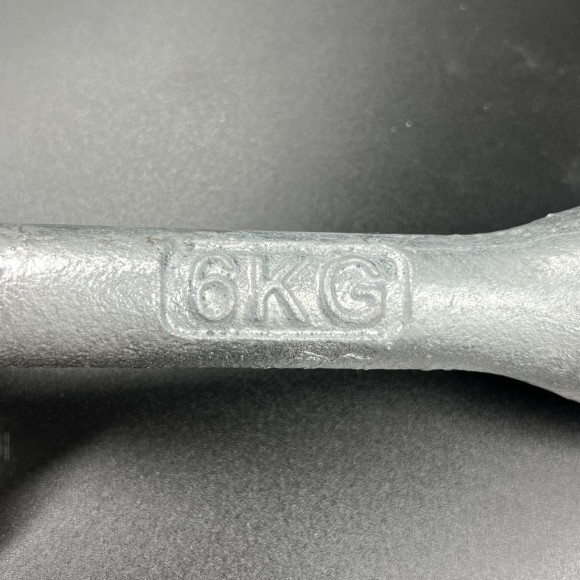 Якорь кошка 6кг (Allshine)