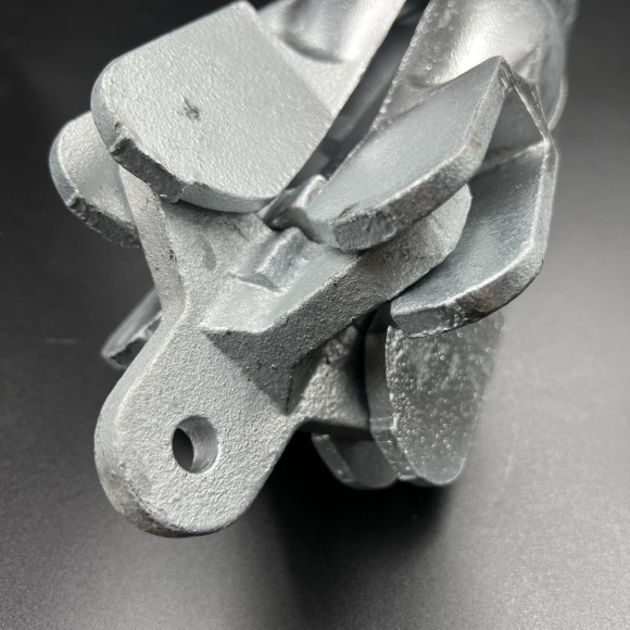 Якорь кошка 6кг (Allshine)