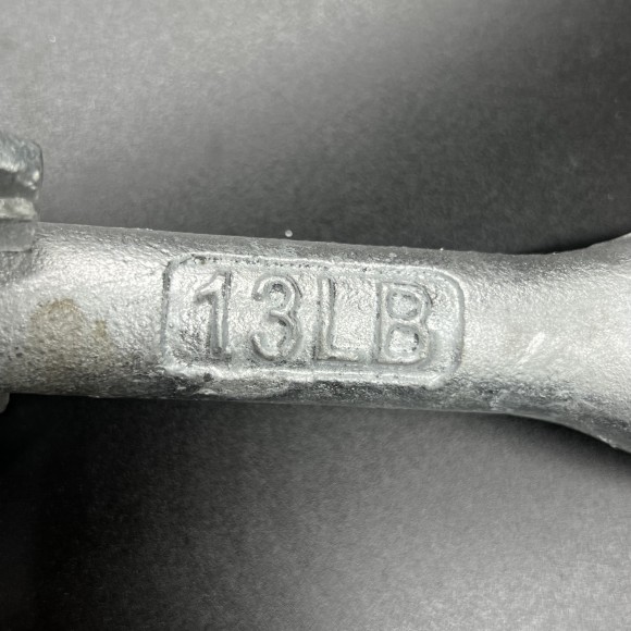 Якорь кошка 6кг (Allshine)