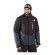 Куртка Tobe Hoback с утеплителем Blue Dream, L