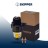Фильтр-сепаратор топливный Skipper (с водосборником, UF-10K)