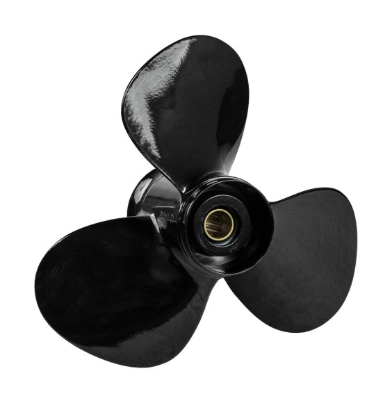 Гребной винт 3x12-1/4x9, Marine Rocket Prime (упаковка из 10 шт.)