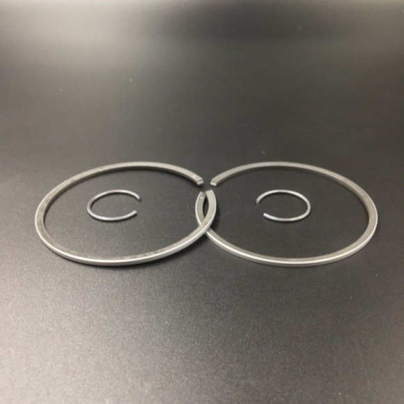 Поршневой комплект Yamaha 60-70 (STD) (Omax)