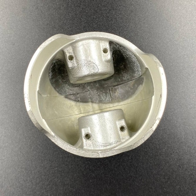 Поршневой комплект Yamaha 60-70 (STD) (Sinera)