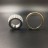 Подшипник роликовый Yamaha 25-55 (25x47x15) (93332-00001; 91054-ZV5-003) (Omax)