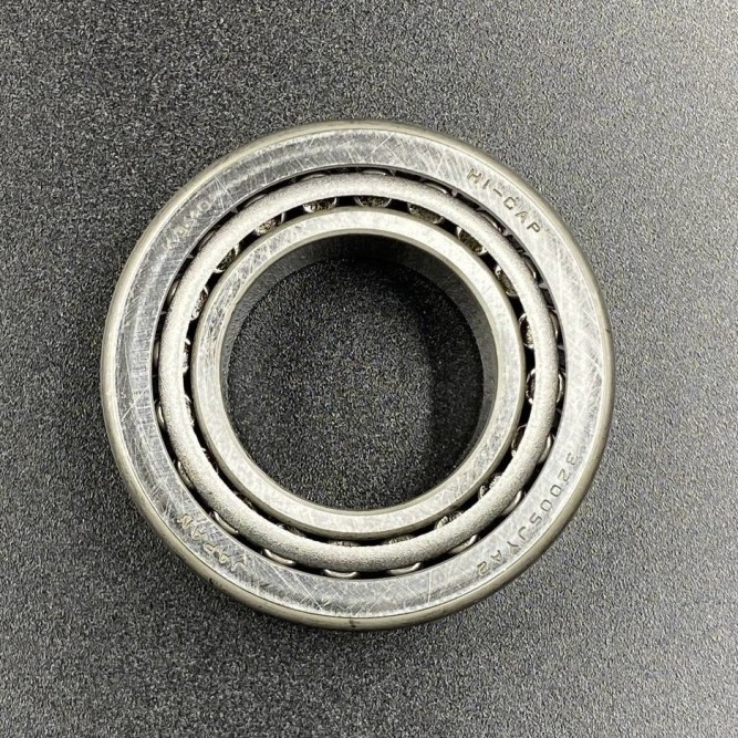 Подшипник роликовый Yamaha 25-55 (25x47x15) (93332-00001; 91054-ZV5-003) (Omax)