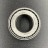 Подшипник роликовый Yamaha 25-55 (25x47x15) (93332-00001; 91054-ZV5-003) (Omax)