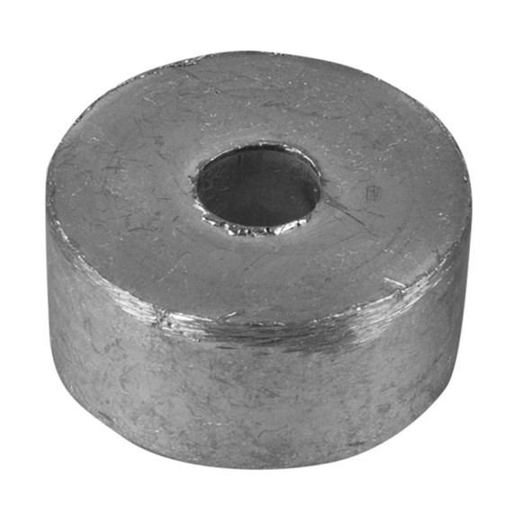 Анод Skipper для Suzuki DF60-140 магний