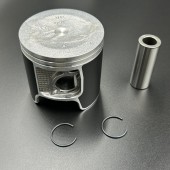 Поршень Yamaha 200-250 VMAX (P) (STD) (Osaka) Поршень Yamaha 200-250 VMAX (P) (STD) (Osaka)