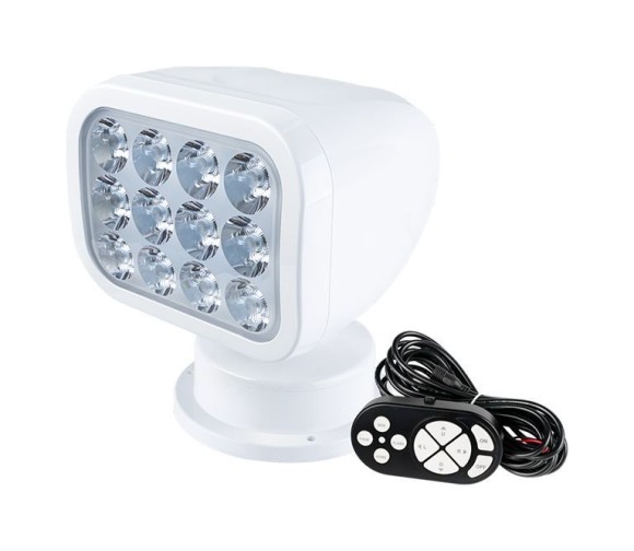 Прожектор с дистанционным управление 10-30В, SeaFlo