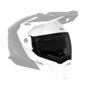 Визор 509 Delta R4 с подогревом Smoke, OS