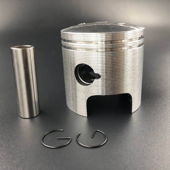 Поршень Suzuki DT25-30 (0.50mm) (PREMARINE)