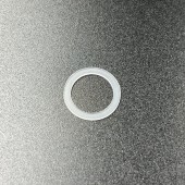 Шайба помпы охлаждения Mercury 6-15 (16448) (MERCURY) Шайба помпы охлаждения Mercury 6-15 (16448) (MERCURY)