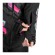 Комбинезон FXR CX F.A.S.T. с утеплителем Black/Mint-Electric Pink Fade, 6
