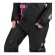 Комбинезон FXR CX F.A.S.T. с утеплителем Black/Mint-Electric Pink Fade, 6