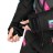 Комбинезон FXR CX F.A.S.T. с утеплителем Black/Mint-Electric Pink Fade, 6