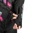 Комбинезон FXR CX F.A.S.T. с утеплителем Black/Mint-Electric Pink Fade, 6