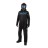 Комбинезон FXR Maverick F.A.S.T. с утеплителем Black/Blue/Hi Vis, S