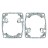 Полный комплект прокладок Arctic Cat 570F 09-711270