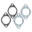 Полный комплект прокладок Arctic Cat 570F 09-711270