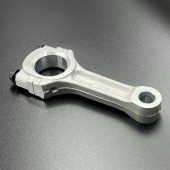 Шатун Yamaha F9.9-15 66M (YUELANG) Шатун Yamaha F9.9-15 66M (YUELANG)