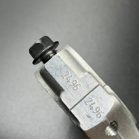 Шатун Yamaha F9.9-15 66M (YUELANG)