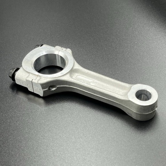 Шатун Yamaha F9.9-15 66M (YUELANG)